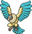 Thegrandthunderbird — Terraria 1.4 Mods option 281