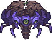 Thehivemind — Terraria 1.4 Mods option 282