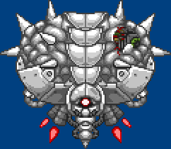 Themotherbrain — Terraria 1.4 Mods option 285