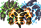 Theprimordials — Terraria 1.4 Mods option 289