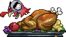 Turkortheungrateful — Terraria 1.4 Mods option 298