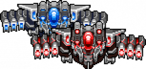Uav — Terraria 1.4 Mods option 300