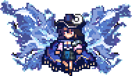 Verlia B — Terraria 1.4 Mods option 305