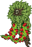 Vinewrathbane — Terraria 1.4 Mods option 306