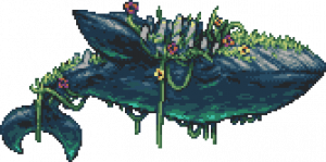 Worldsendeverlastingfallingwhale — Terraria 1.4 Mods option 313
