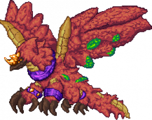 Yharondragonofrebirth — Terraria 1.4 Mods option 315