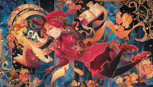 Zzzzz 1747692131img2971 — All Honami Mochizuki Cards (7/16/25) option 69