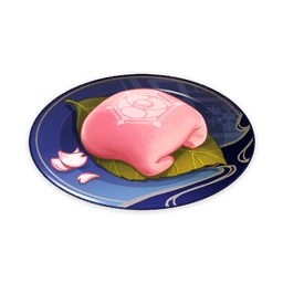 Item22snowonthehearth22 — Genshin Impact Special Dishes I WOULD DEVOUR 4.0 option 2