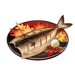 Itemall Weatherbeauty — Genshin Impact Special Dishes I WOULD DEVOUR 4.0 option 6
