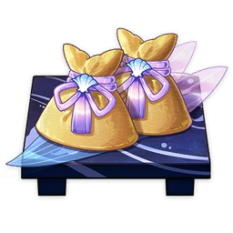 Itemastunningstratagem — Genshin Impact Special Dishes I WOULD DEVOUR 4.0 option 8