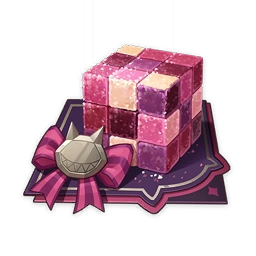 Itemcubictricks — Genshin Impact Special Dishes I WOULD DEVOUR 4.0 option 11