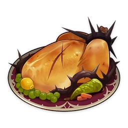 Itemdinnerofjudgment — Genshin Impact Special Dishes I WOULD DEVOUR 4.0 option 16