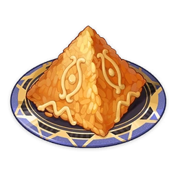 Itemduelsoul — Genshin Impact Special Dishes I WOULD DEVOUR 4.0 option 18