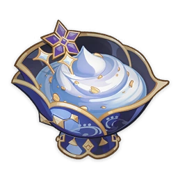 Itemextravagantslumber — Genshin Impact Special Dishes I WOULD DEVOUR 4.0 option 20