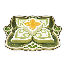 Itemhalvamazd — Genshin Impact Special Dishes I WOULD DEVOUR 4.0 option 29