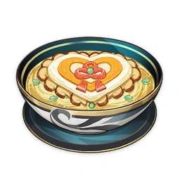 Itemheartstringnoodles — Genshin Impact Special Dishes I WOULD DEVOUR 4.0 option 30