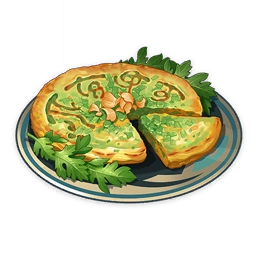 Itemidealcircumstance — Genshin Impact Special Dishes I WOULD DEVOUR 4.0 option 32