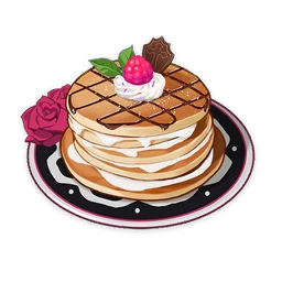 Itemlighter Than Airpancake — Genshin Impact Special Dishes I WOULD DEVOUR 4.0 option 34