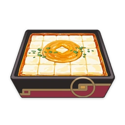Itemmyway — Genshin Impact Special Dishes I WOULD DEVOUR 4.0 option 36