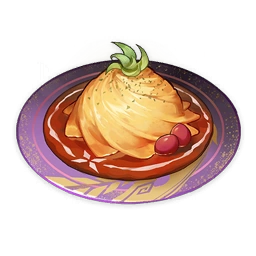 Itemomuricewaltz — Genshin Impact Special Dishes I WOULD DEVOUR 4.0 option 39