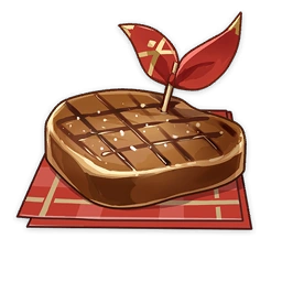 Itemoutrider27schampionsteak21 — Genshin Impact Special Dishes I WOULD DEVOUR 4.0 option 40