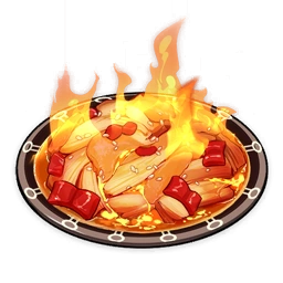 Itemrockin27riffin27chicken21 — Genshin Impact Special Dishes I WOULD DEVOUR 4.0 option 46