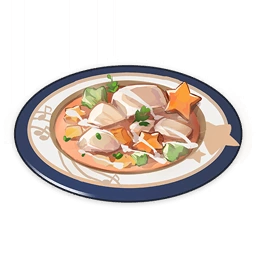 Itemspicystew — Genshin Impact Special Dishes I WOULD DEVOUR 4.0 option 51