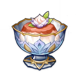 Itemswirlingsteps — Genshin Impact Special Dishes I WOULD DEVOUR 4.0 option 56