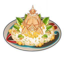 Itemtheendeavor — Genshin Impact Special Dishes I WOULD DEVOUR 4.0 option 58