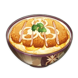 Itemtheonlytruth — Genshin Impact Special Dishes I WOULD DEVOUR 4.0 option 59