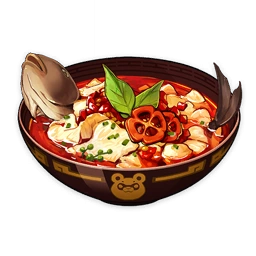 Itemwanminrestaurant27sboiledfish — Genshin Impact Special Dishes I WOULD DEVOUR 4.0 option 63