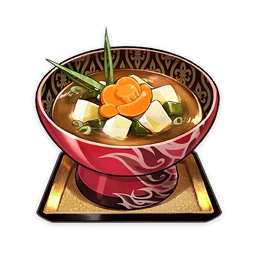 Itemwarmth — Genshin Impact Special Dishes I WOULD DEVOUR 4.0 option 64