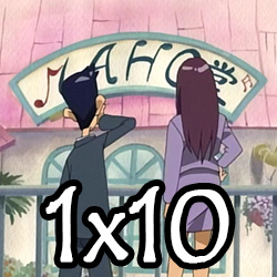 Ojamajo Doremi Series Episode Tier List — option 10
