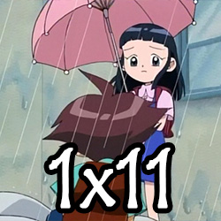 Ojamajo Doremi Series Episode Tier List — option 11