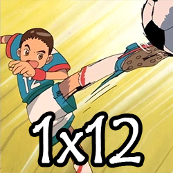 Ojamajo Doremi Series Episode Tier List — option 12
