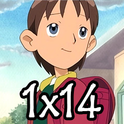 Ojamajo Doremi Series Episode Tier List — option 14