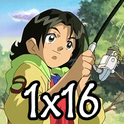 Ojamajo Doremi Series Episode Tier List — option 16