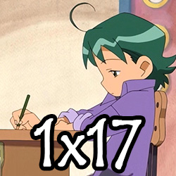Ojamajo Doremi Series Episode Tier List — option 17