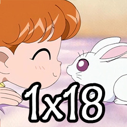 Ojamajo Doremi Series Episode Tier List — option 18