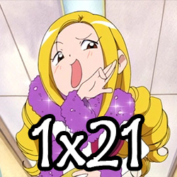 Ojamajo Doremi Series Episode Tier List — option 21