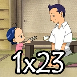 Ojamajo Doremi Series Episode Tier List — option 23