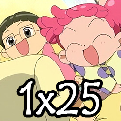 Ojamajo Doremi Series Episode Tier List — option 25
