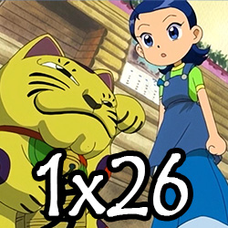 Ojamajo Doremi Series Episode Tier List — option 26
