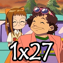 Ojamajo Doremi Series Episode Tier List — option 27