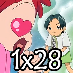 Ojamajo Doremi Series Episode Tier List — option 28