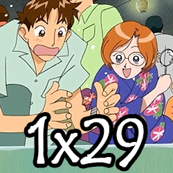 Ojamajo Doremi Series Episode Tier List — option 29