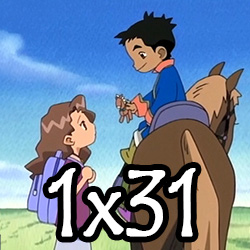 Ojamajo Doremi Series Episode Tier List — option 31