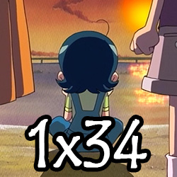 Ojamajo Doremi Series Episode Tier List — option 34