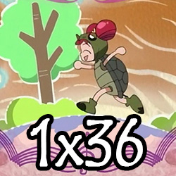 Ojamajo Doremi Series Episode Tier List — option 36