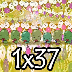 Ojamajo Doremi Series Episode Tier List — option 37